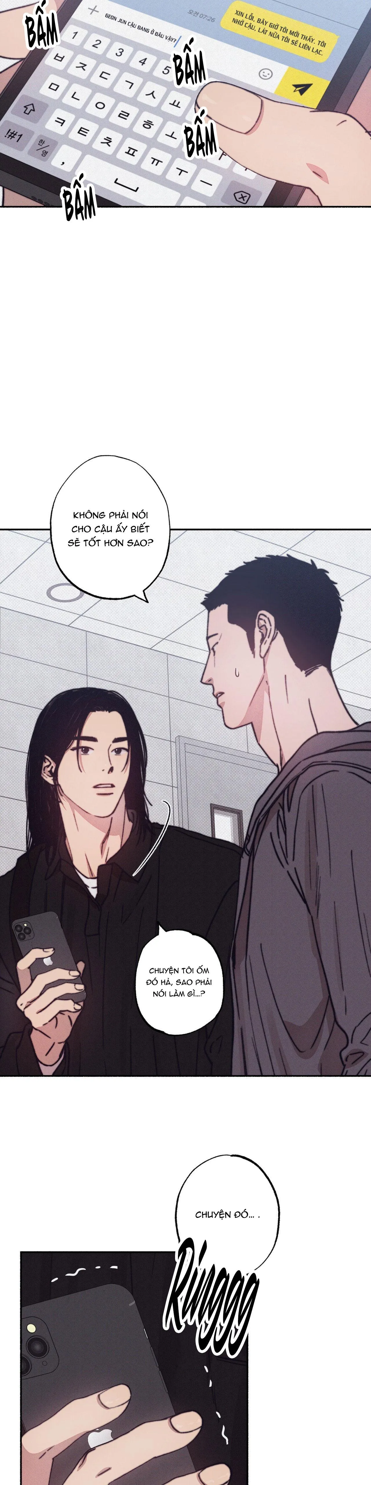 TỪ 1 ĐẾN 10 Chapter 26 Trang 5