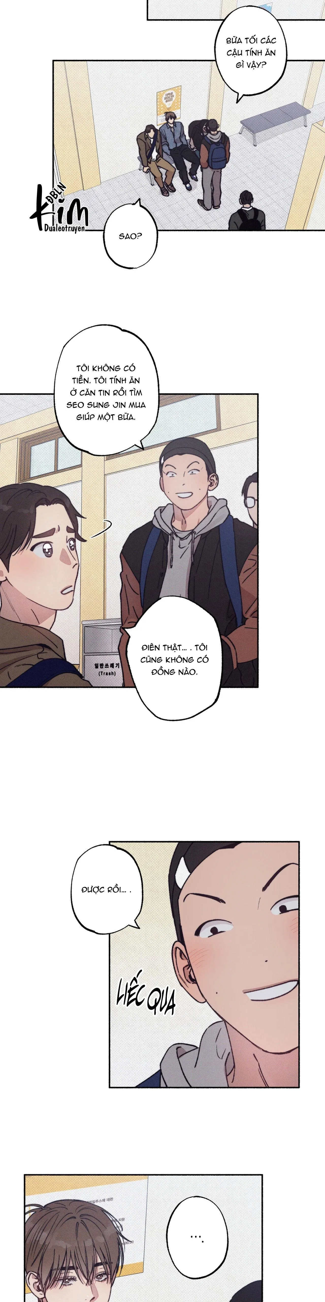 TỪ 1 ĐẾN 10 Chapter 26 Trang 8