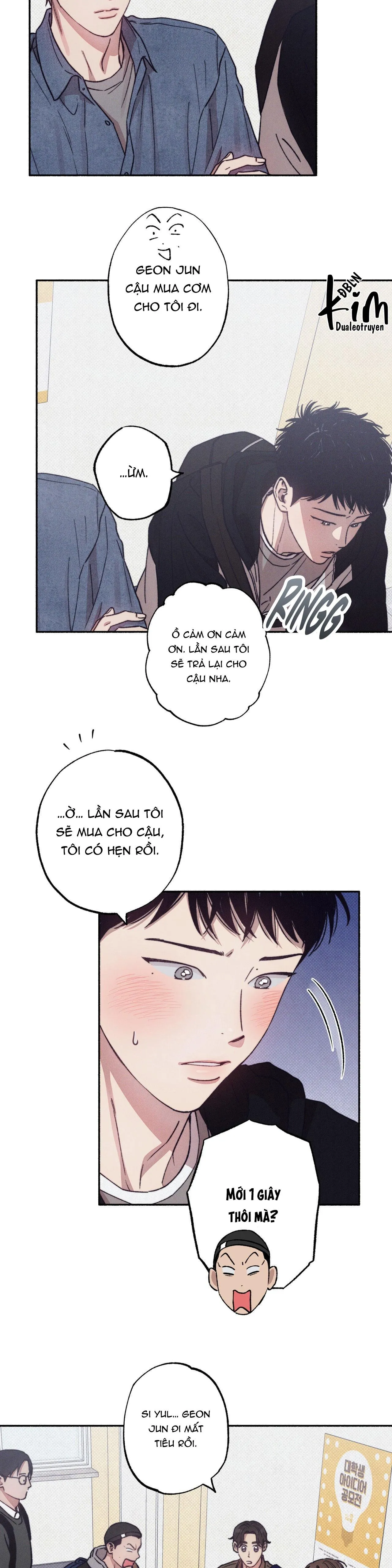 TỪ 1 ĐẾN 10 Chapter 26 Trang 9