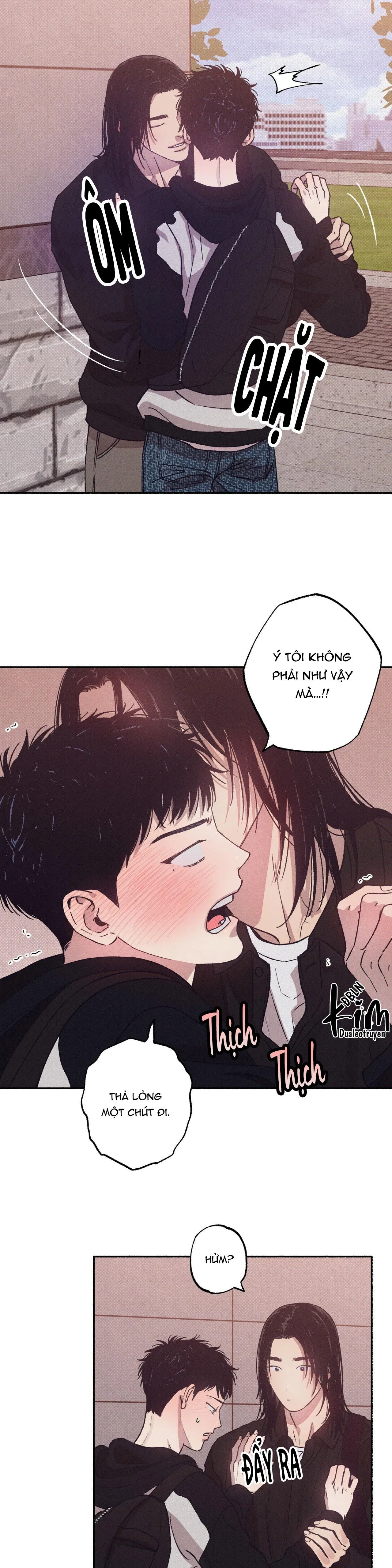 TỪ 1 ĐẾN 10 Chapter 26 Trang 14