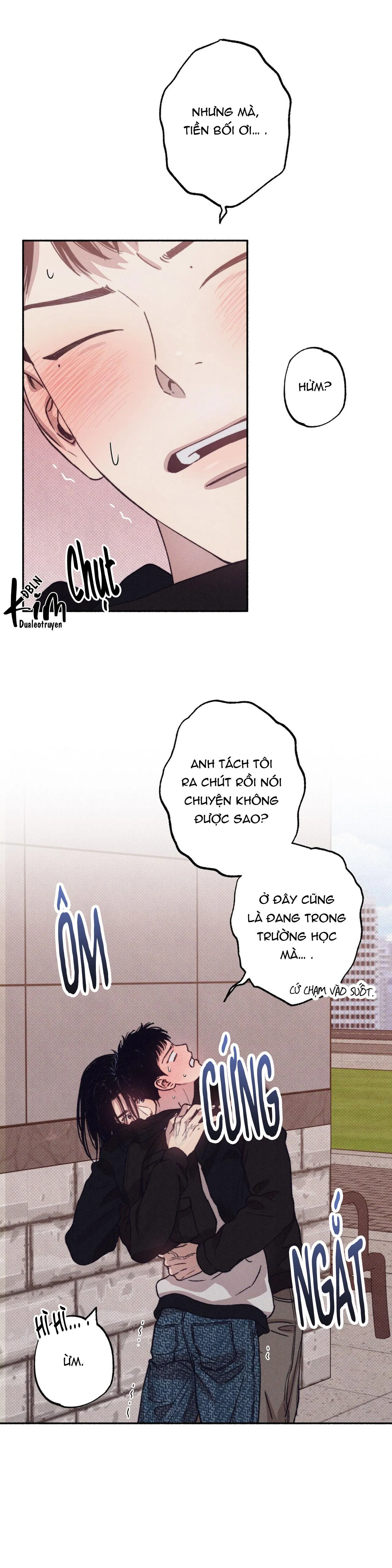 TỪ 1 ĐẾN 10 Chapter 26 Trang 18