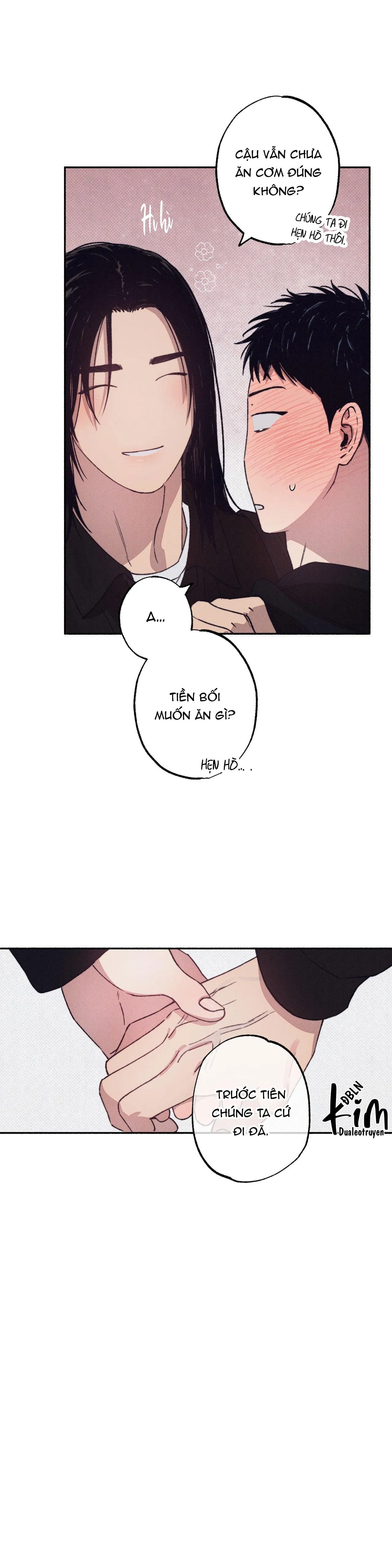 TỪ 1 ĐẾN 10 Chapter 26 Trang 19