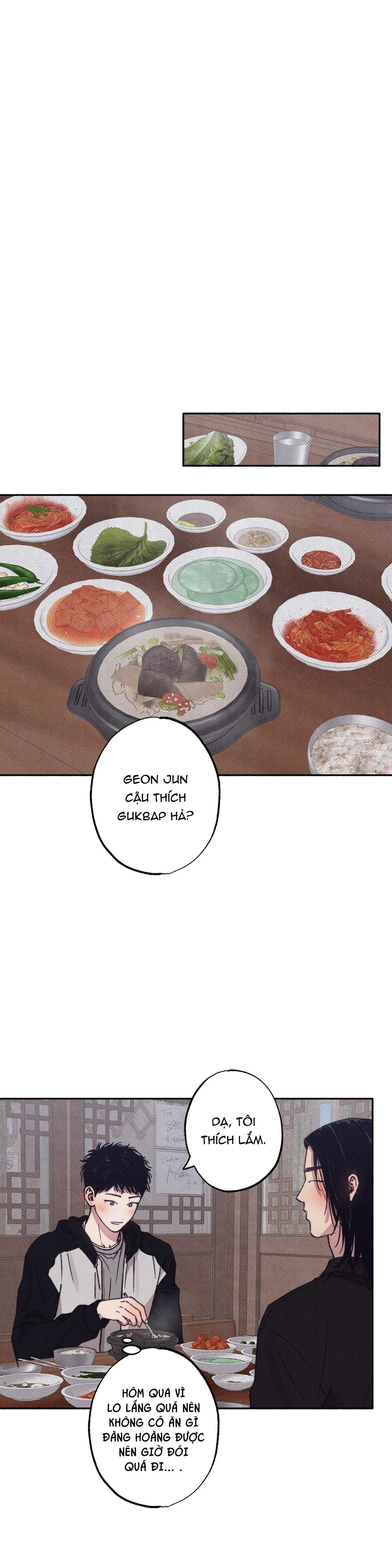 TỪ 1 ĐẾN 10 Chapter 26 Trang 20