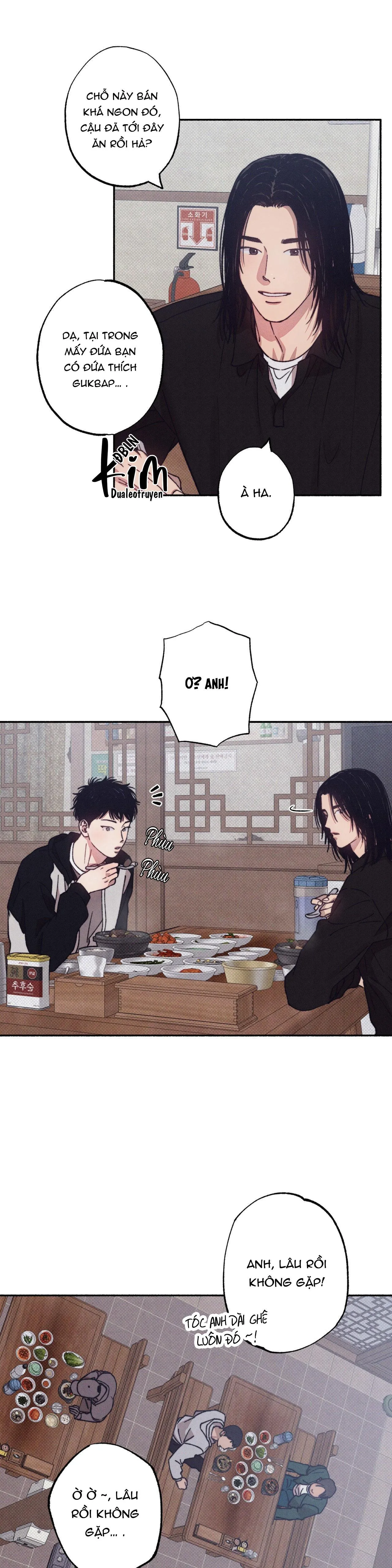 TỪ 1 ĐẾN 10 Chapter 26 Trang 21