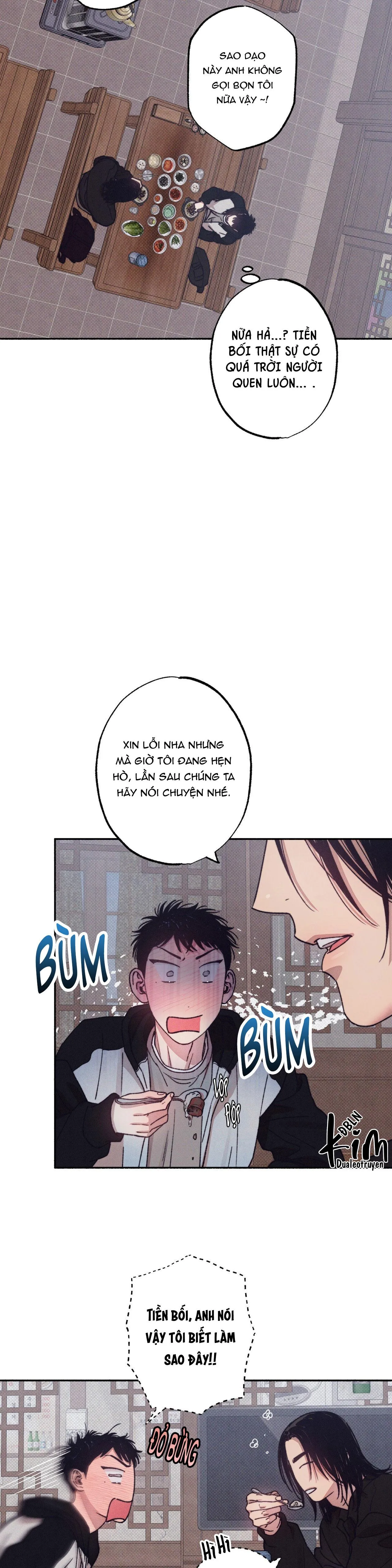 TỪ 1 ĐẾN 10 Chapter 26 Trang 22