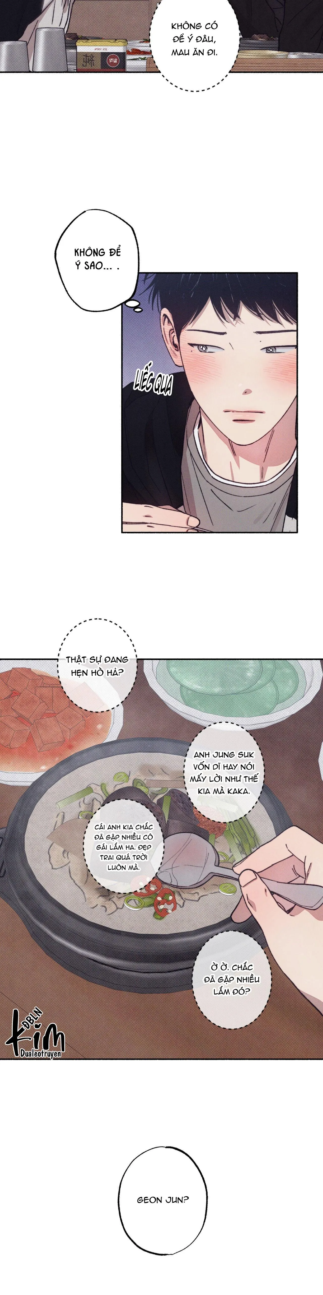 TỪ 1 ĐẾN 10 Chapter 26 Trang 23