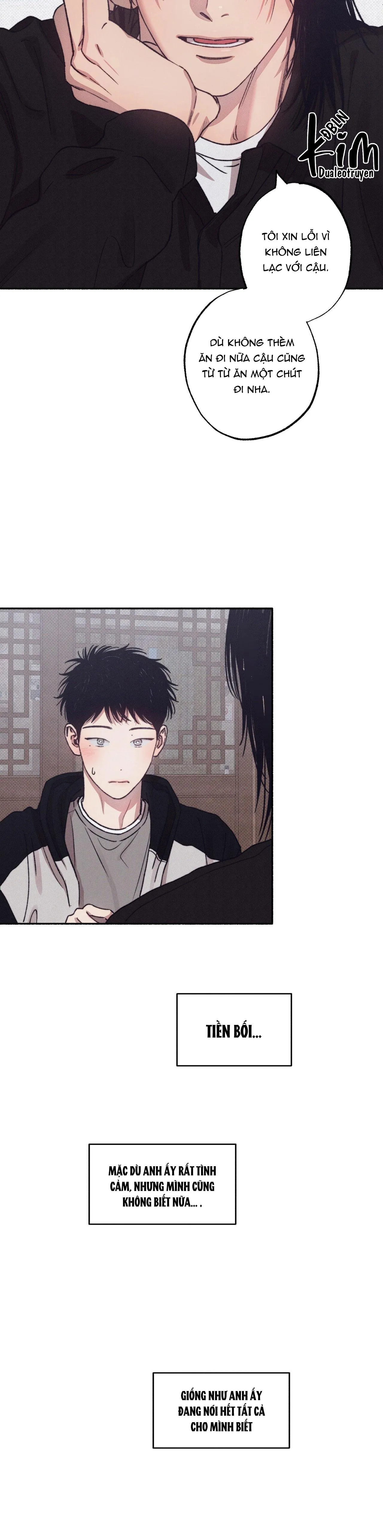 TỪ 1 ĐẾN 10 Chapter 26 Trang 25