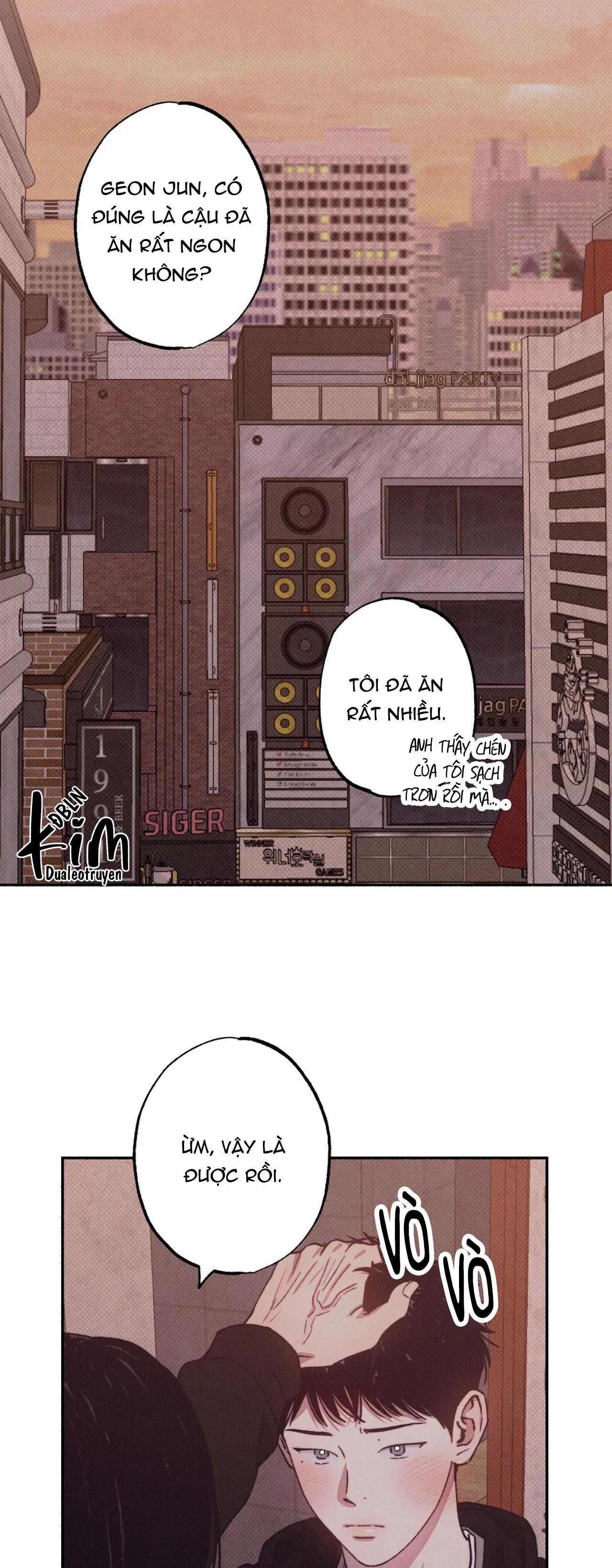 TỪ 1 ĐẾN 10 Chapter 26 Trang 27