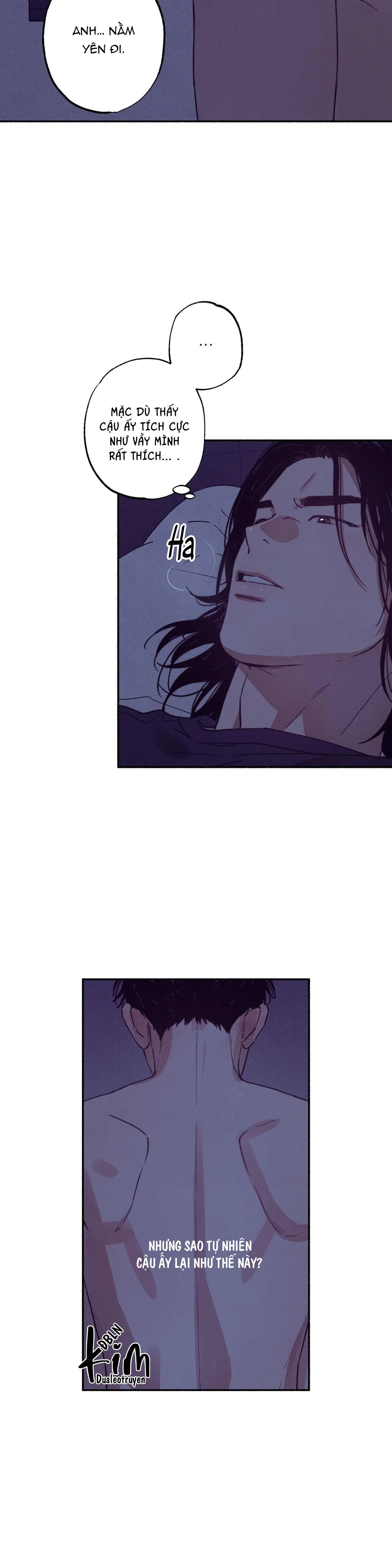 TỪ 1 ĐẾN 10 Chapter 27 Trang 3