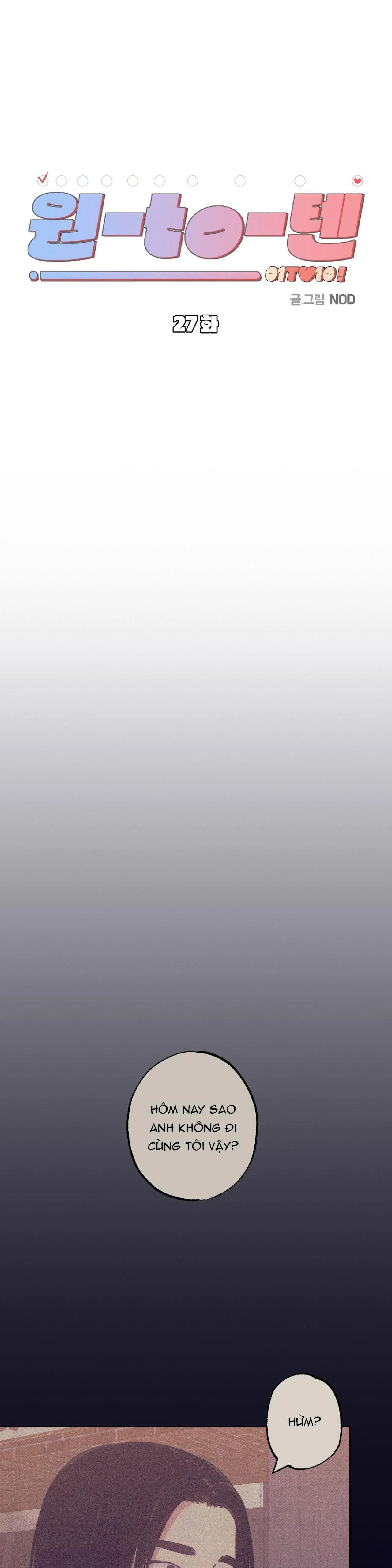 TỪ 1 ĐẾN 10 Chapter 27 Trang 4