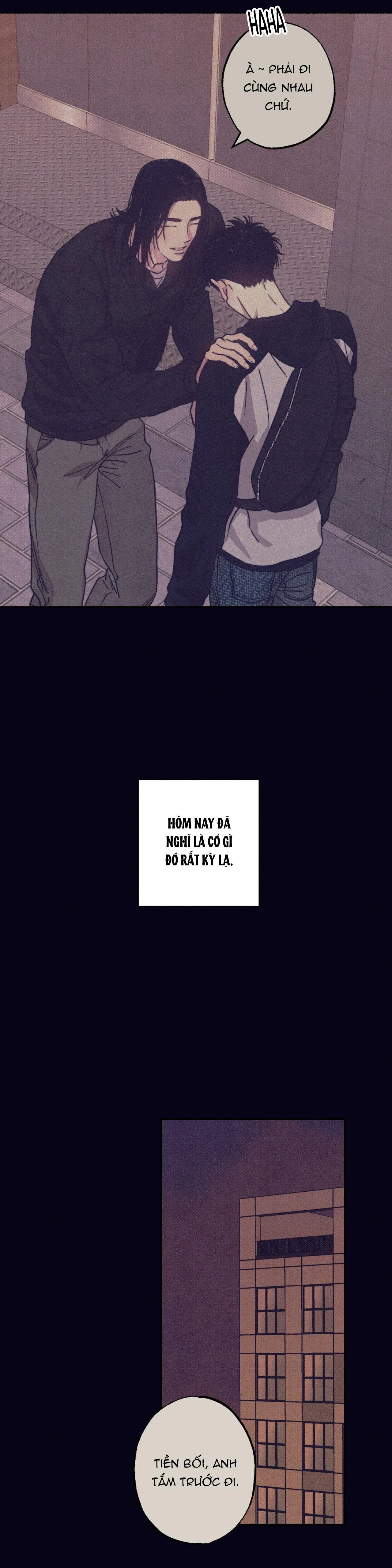 TỪ 1 ĐẾN 10 Chapter 27 Trang 6