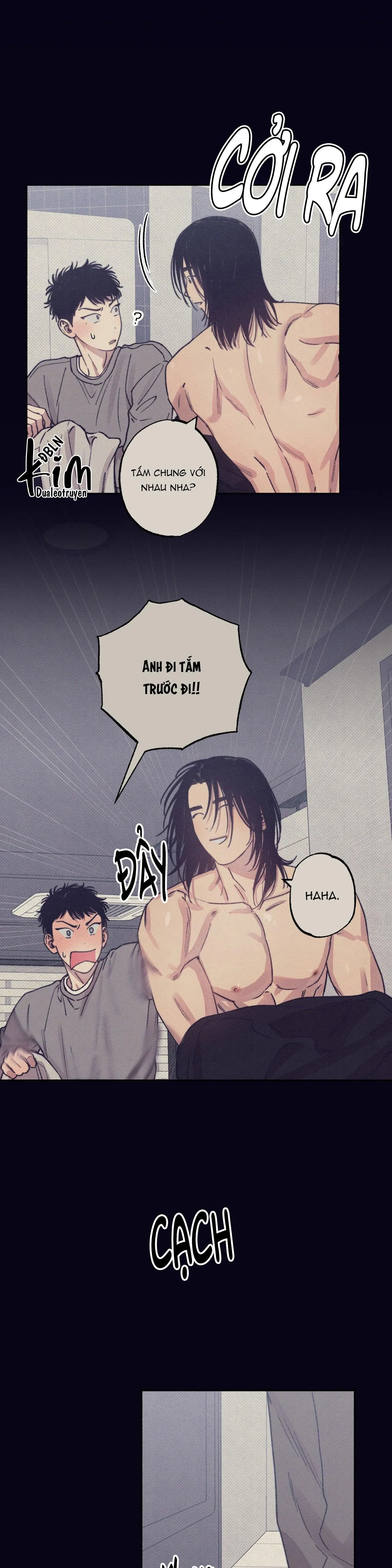 TỪ 1 ĐẾN 10 Chapter 27 Trang 7