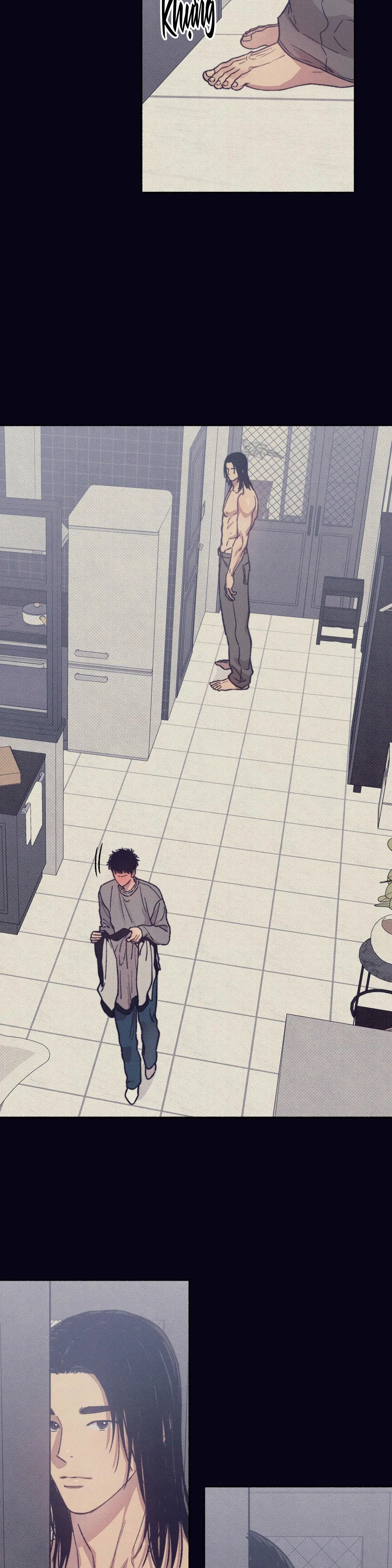 TỪ 1 ĐẾN 10 Chapter 27 Trang 8