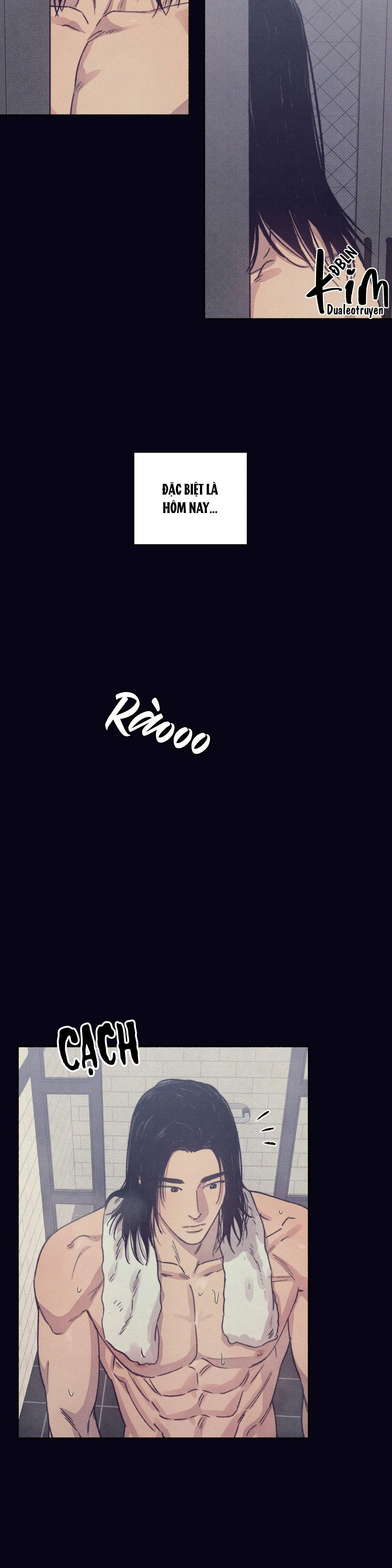 TỪ 1 ĐẾN 10 Chapter 27 Trang 9