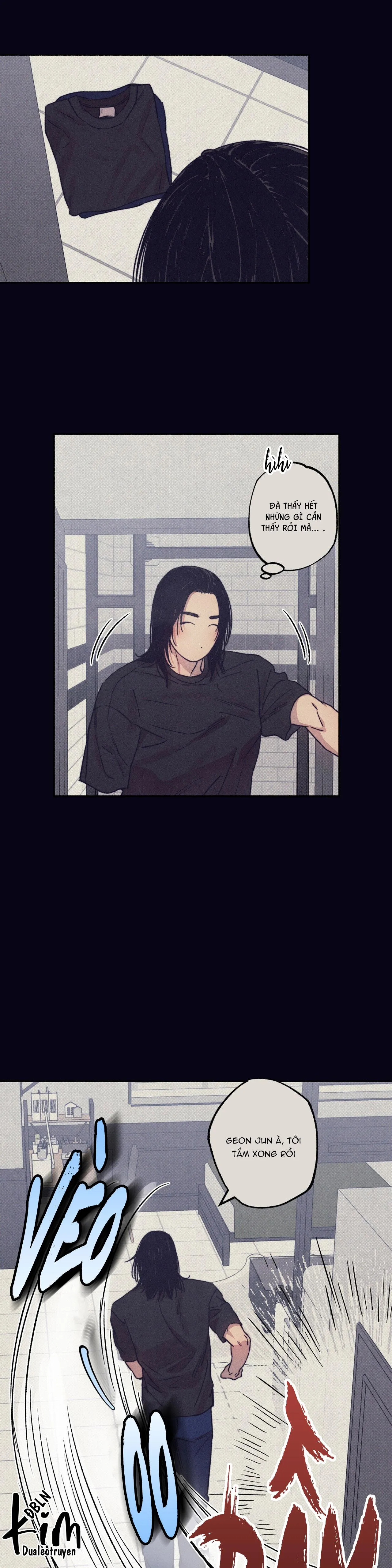 TỪ 1 ĐẾN 10 Chapter 27 Trang 10