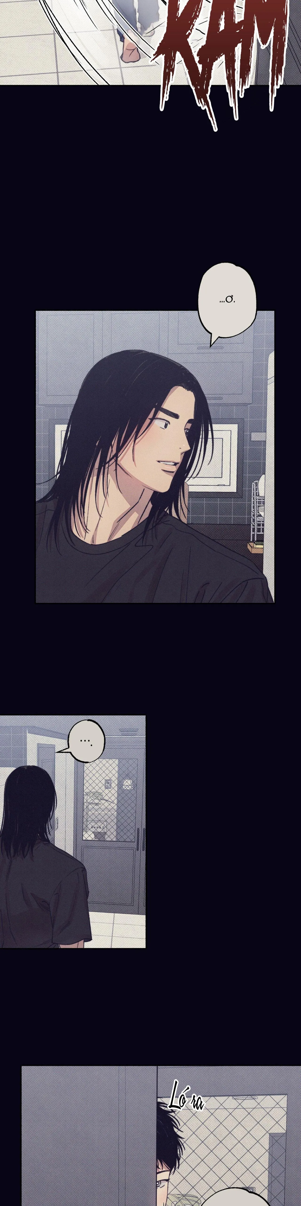 TỪ 1 ĐẾN 10 Chapter 27 Trang 11