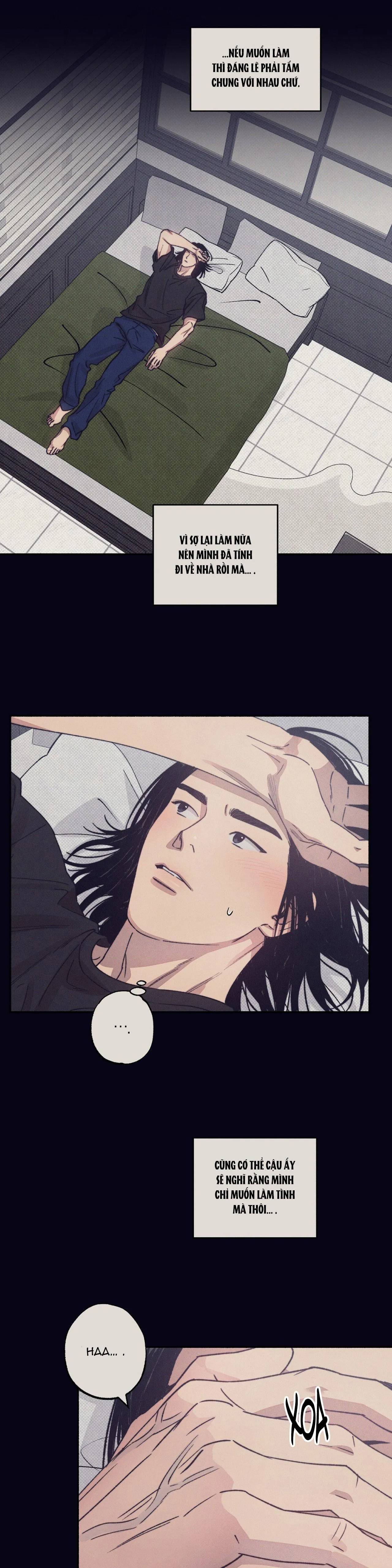 TỪ 1 ĐẾN 10 Chapter 27 Trang 13