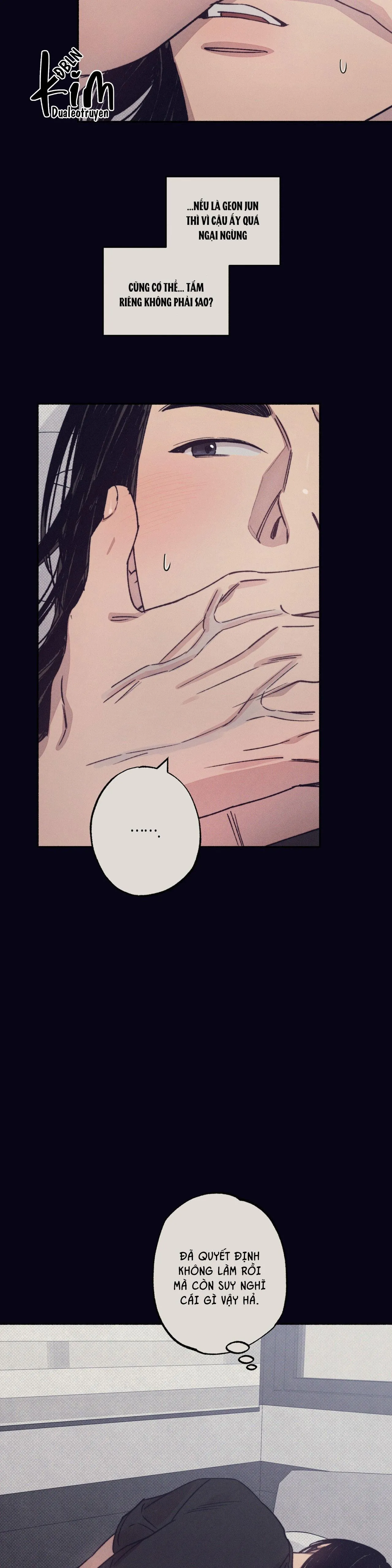 TỪ 1 ĐẾN 10 Chapter 27 Trang 14