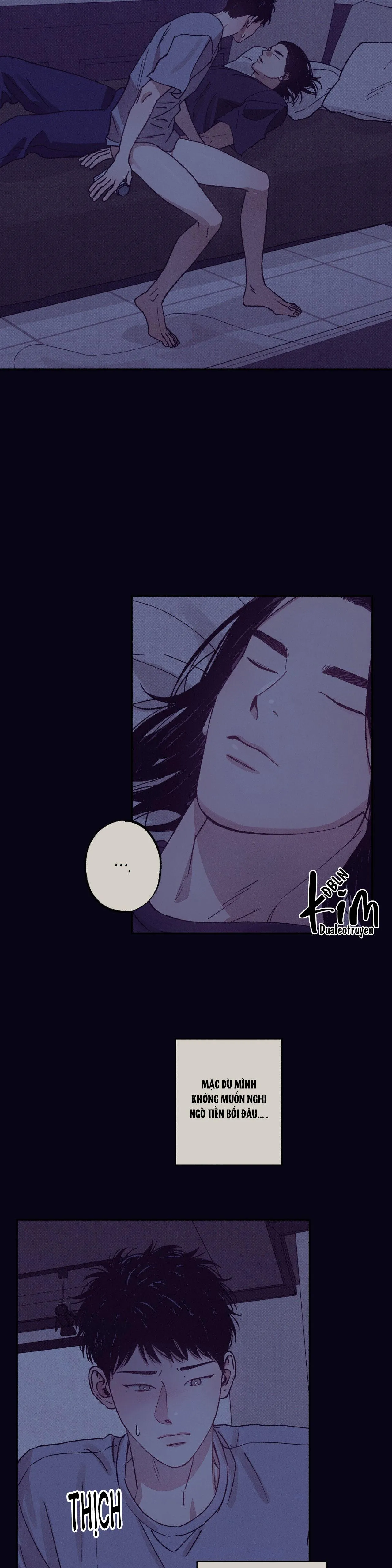 TỪ 1 ĐẾN 10 Chapter 27 Trang 18