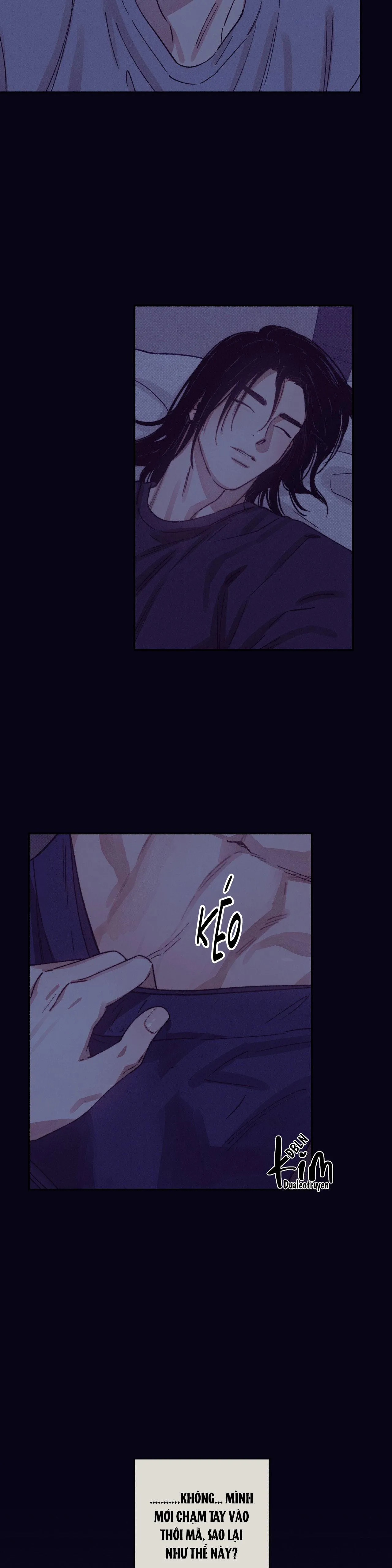 TỪ 1 ĐẾN 10 Chapter 27 Trang 21