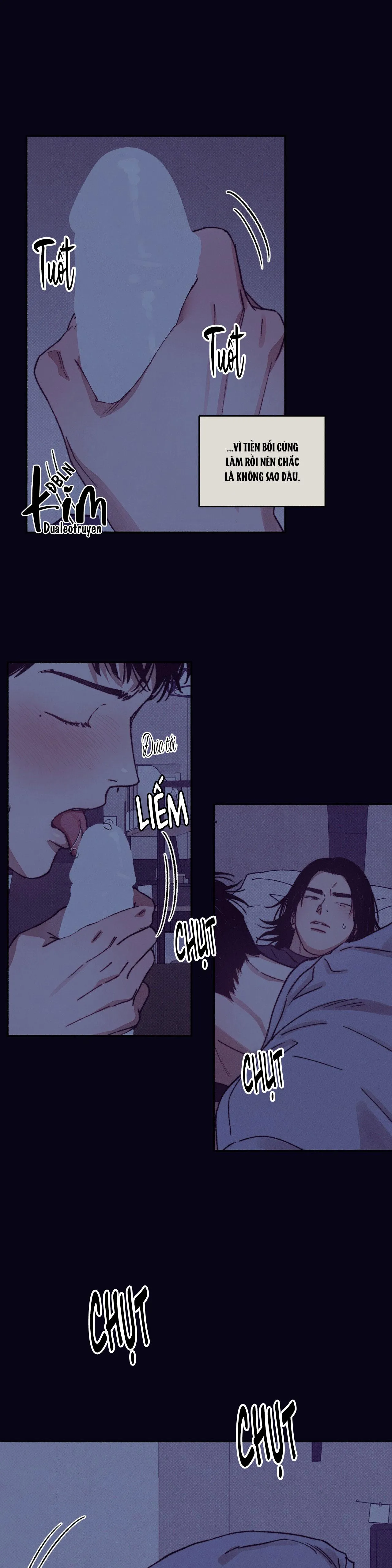 TỪ 1 ĐẾN 10 Chapter 27 Trang 23