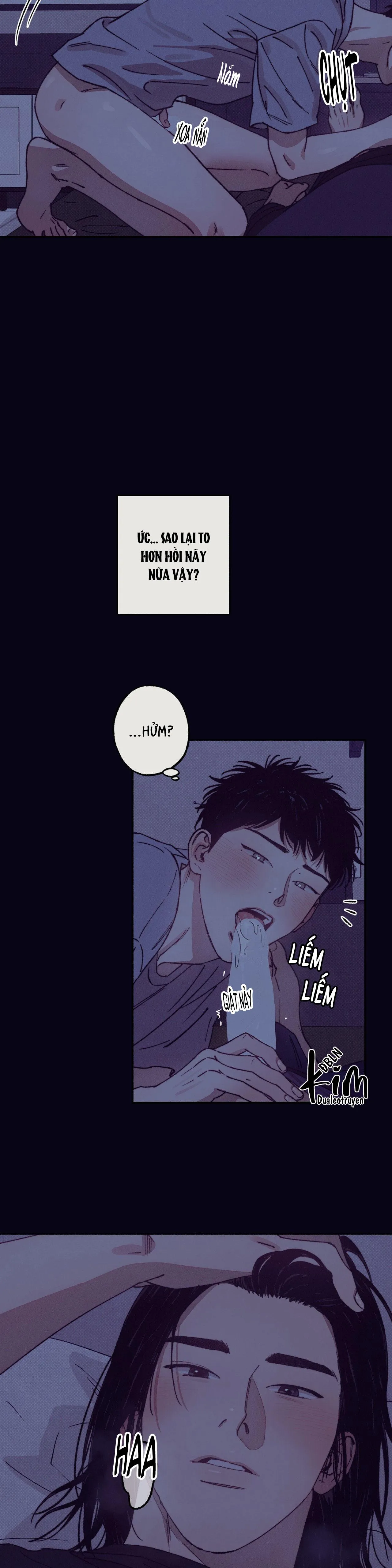 TỪ 1 ĐẾN 10 Chapter 27 Trang 24