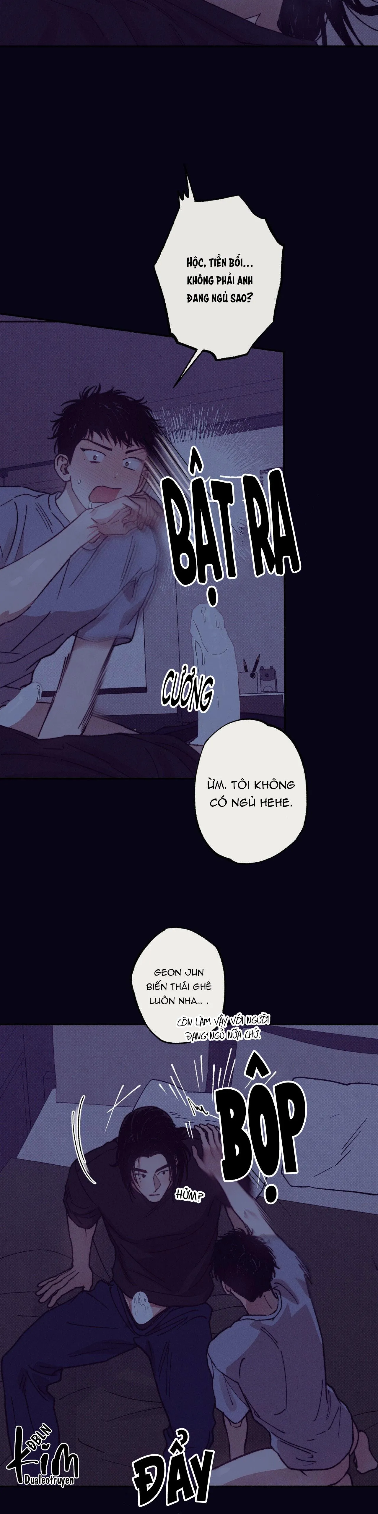 TỪ 1 ĐẾN 10 Chapter 27 Trang 25