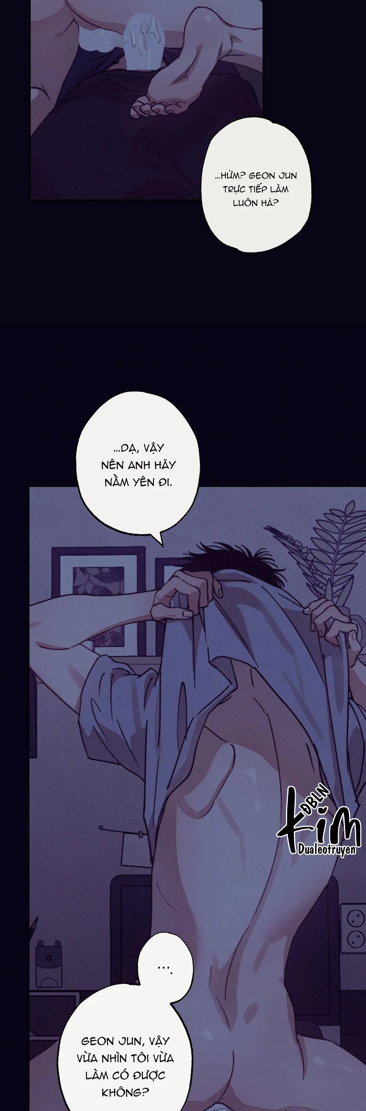 TỪ 1 ĐẾN 10 Chapter 27 Trang 27