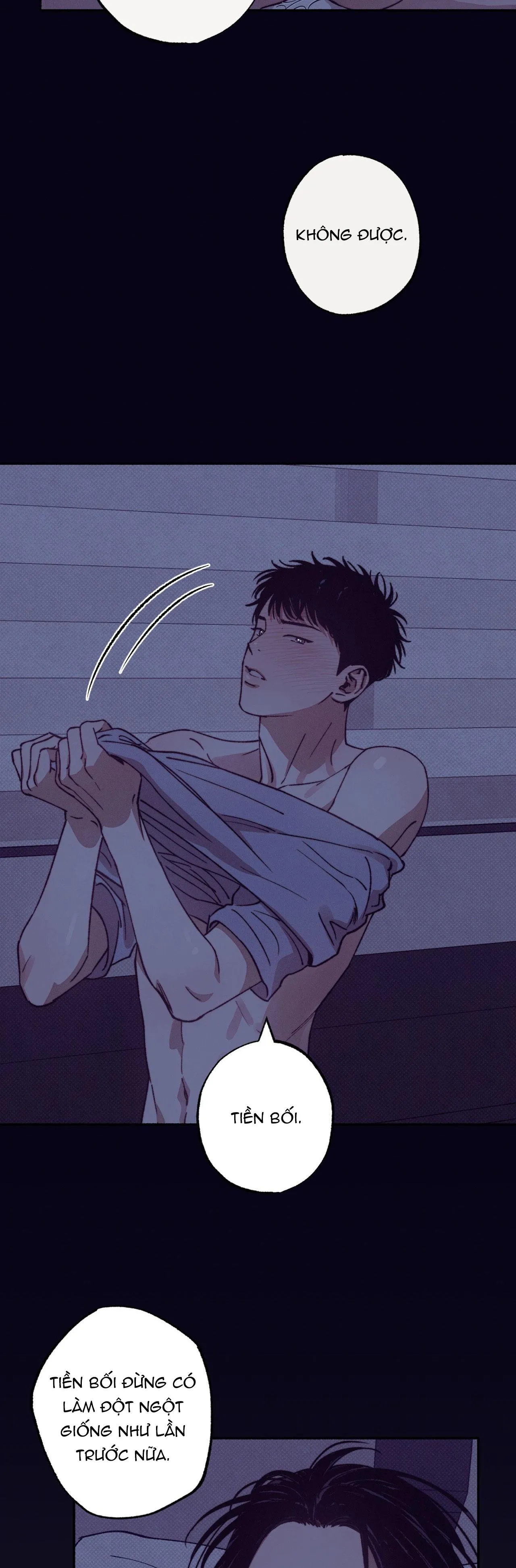 TỪ 1 ĐẾN 10 Chapter 27 Trang 28