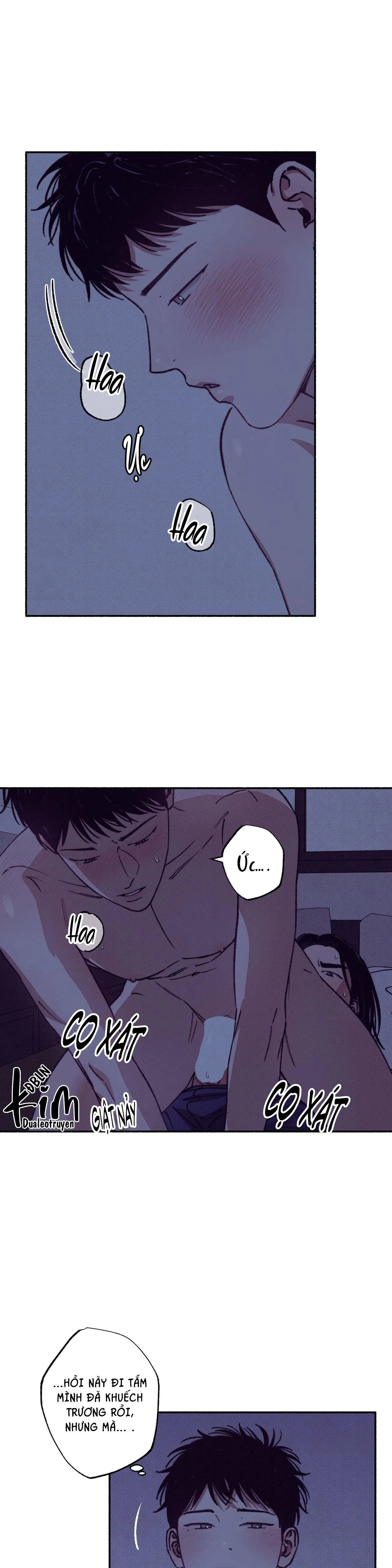 TỪ 1 ĐẾN 10 Chapter 28 Trang 3