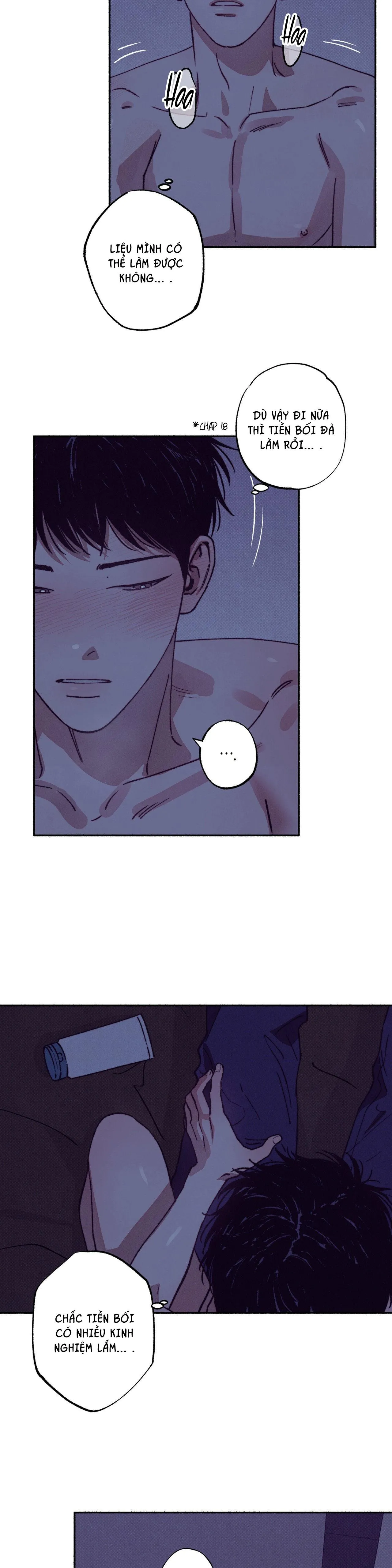 TỪ 1 ĐẾN 10 Chapter 28 Trang 4