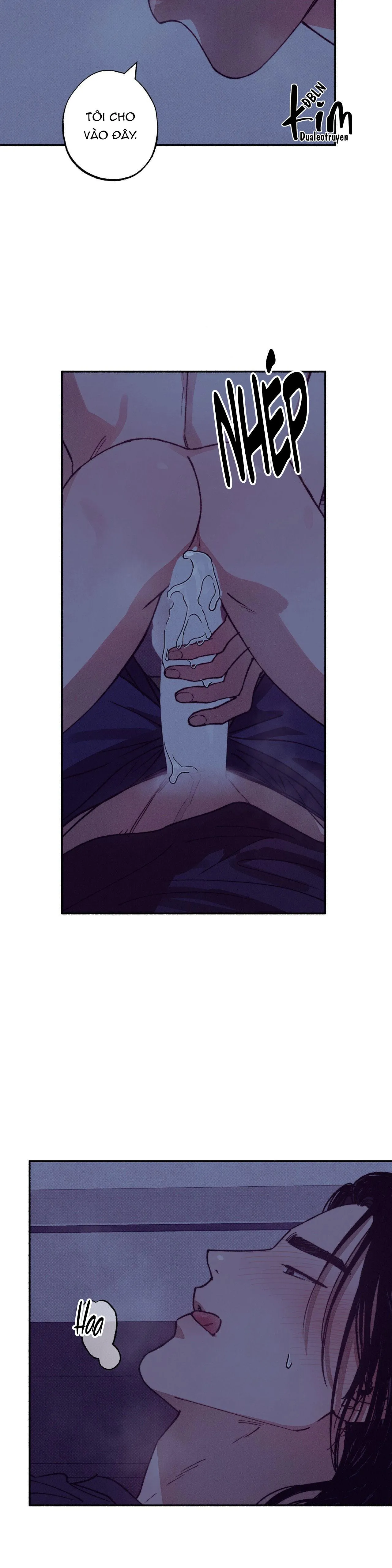 TỪ 1 ĐẾN 10 Chapter 28 Trang 8