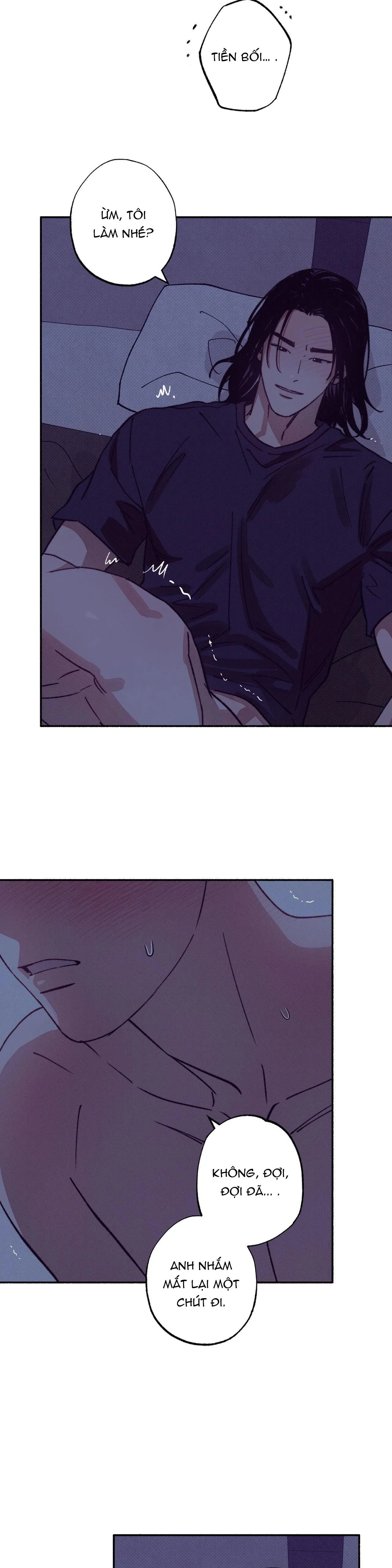 TỪ 1 ĐẾN 10 Chapter 28 Trang 10