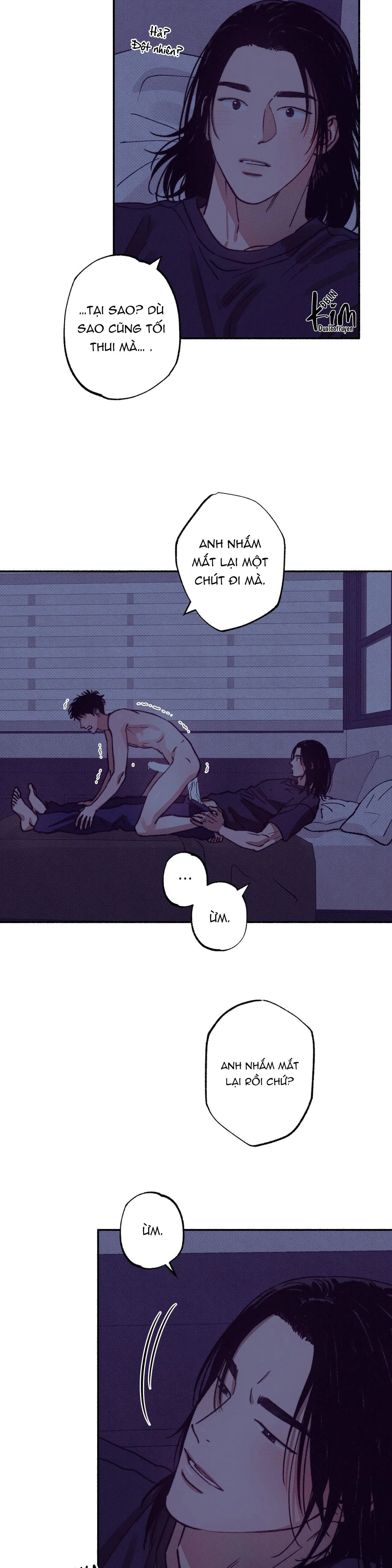 TỪ 1 ĐẾN 10 Chapter 28 Trang 11