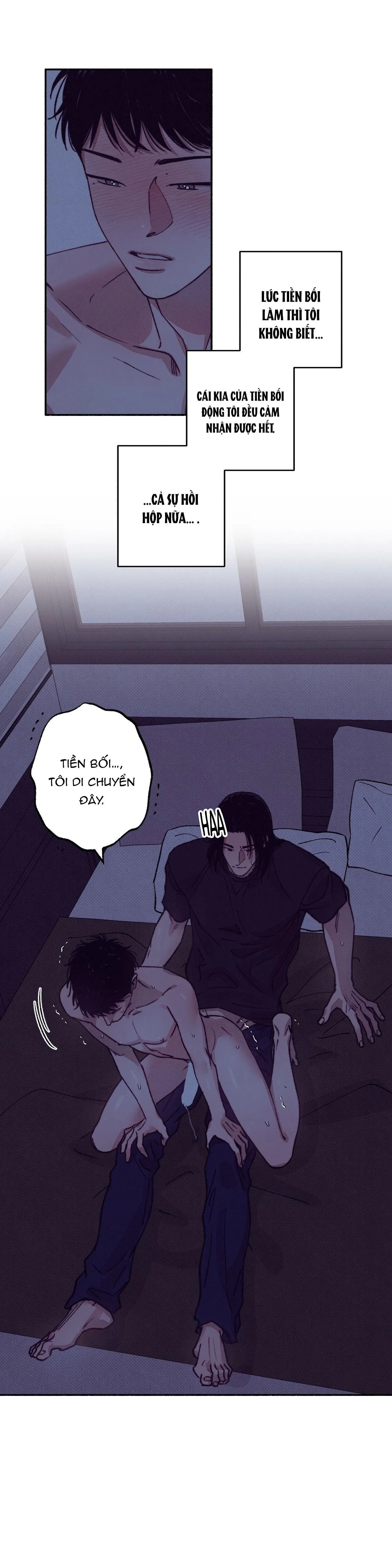 TỪ 1 ĐẾN 10 Chapter 28 Trang 15