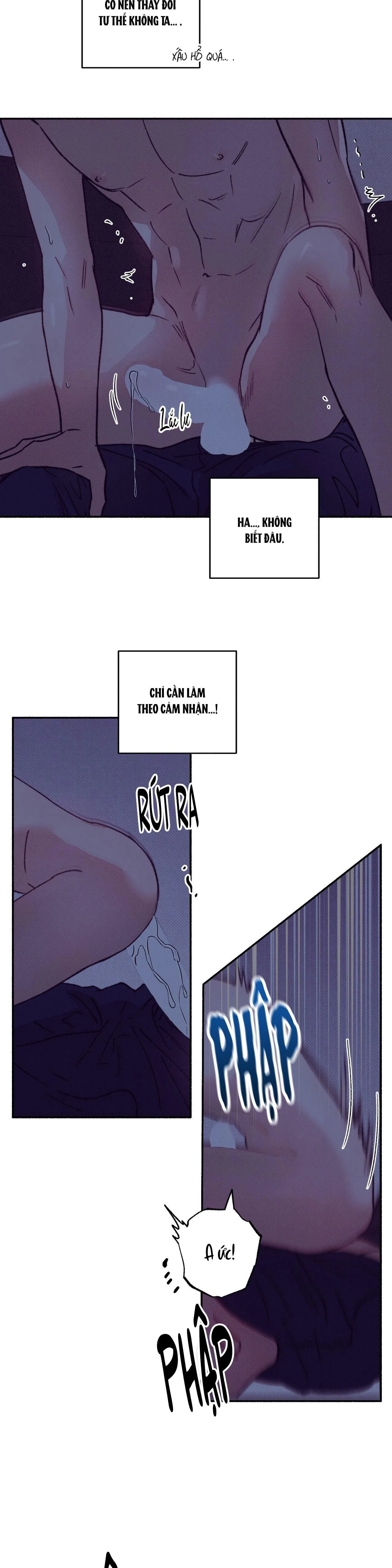 TỪ 1 ĐẾN 10 Chapter 28 Trang 17