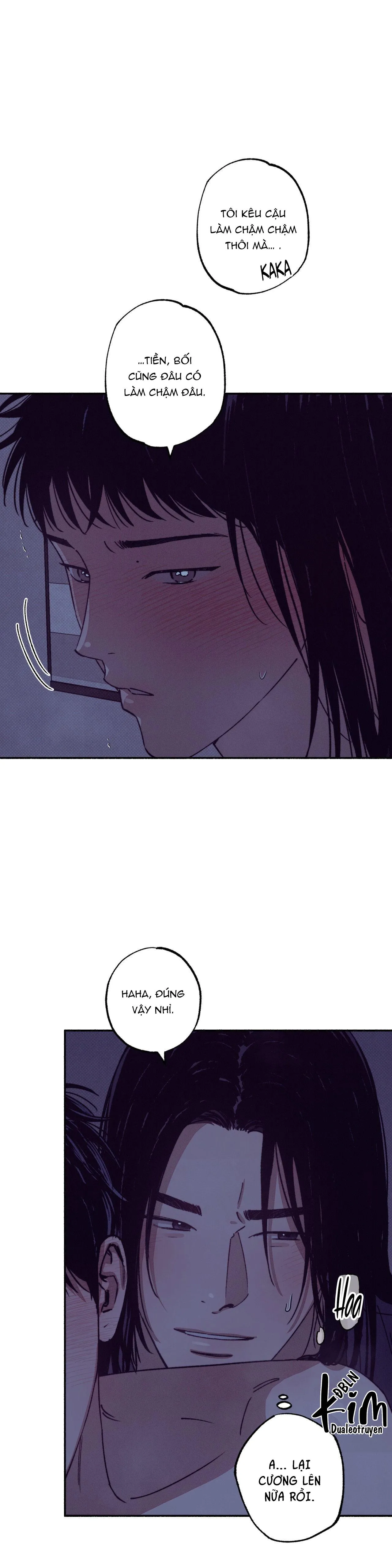 TỪ 1 ĐẾN 10 Chapter 28 Trang 21