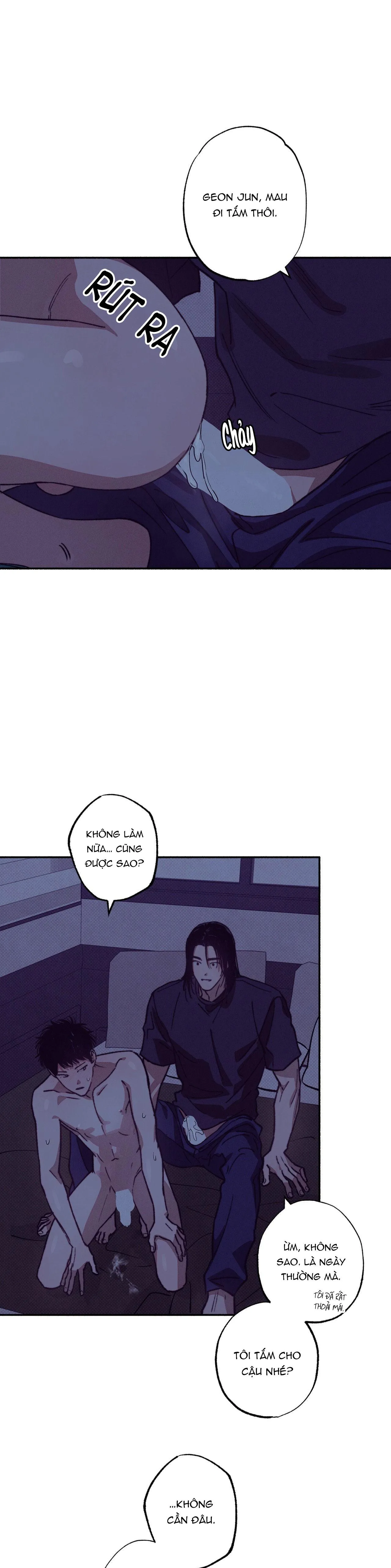 TỪ 1 ĐẾN 10 Chapter 28 Trang 22