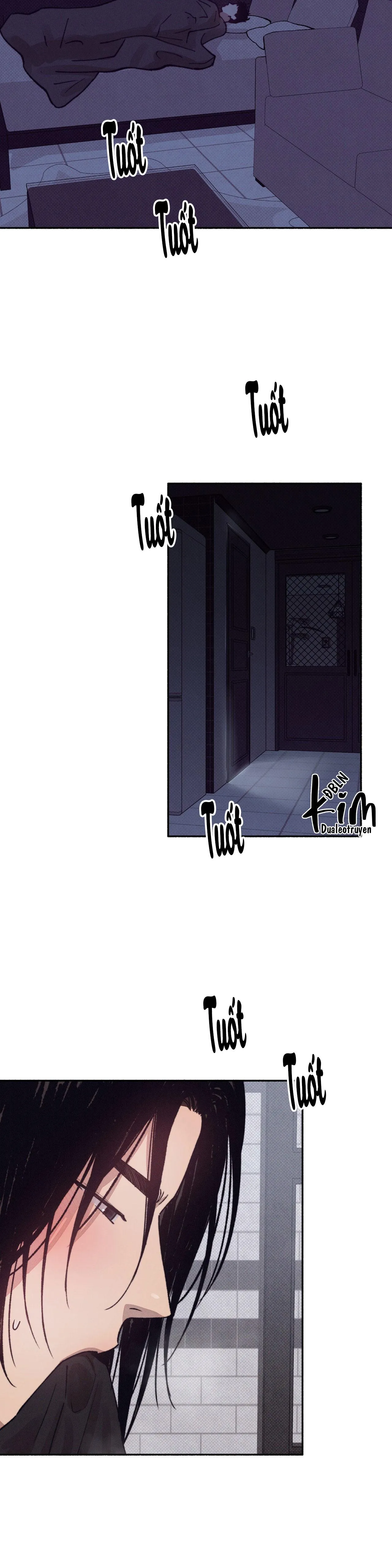 TỪ 1 ĐẾN 10 Chapter 28 Trang 25