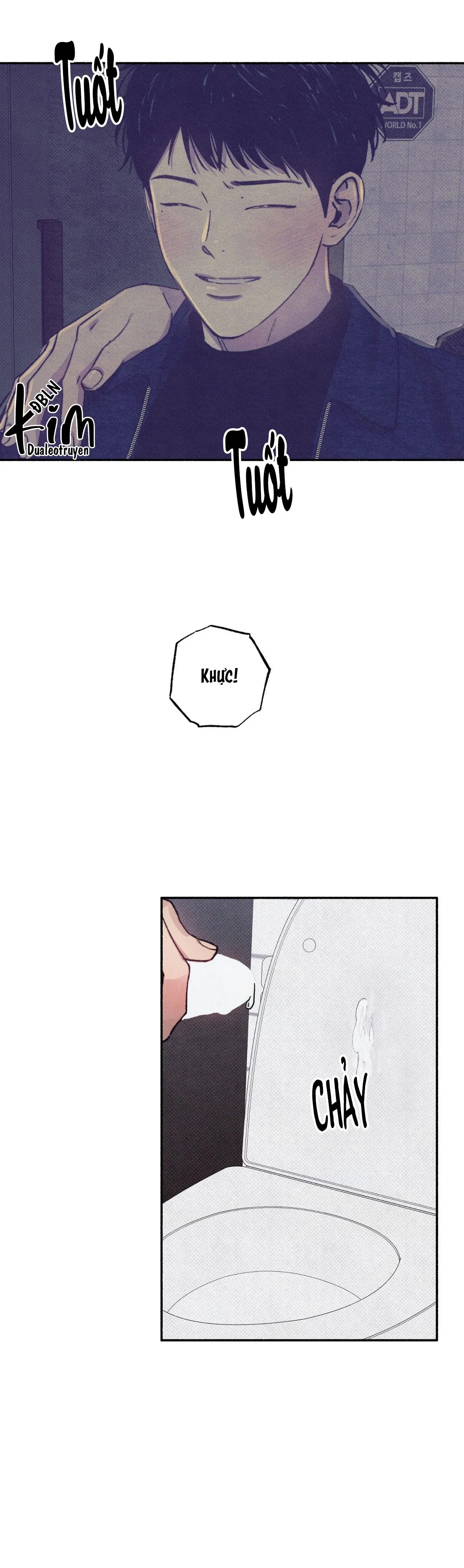 TỪ 1 ĐẾN 10 Chapter 28 Trang 27