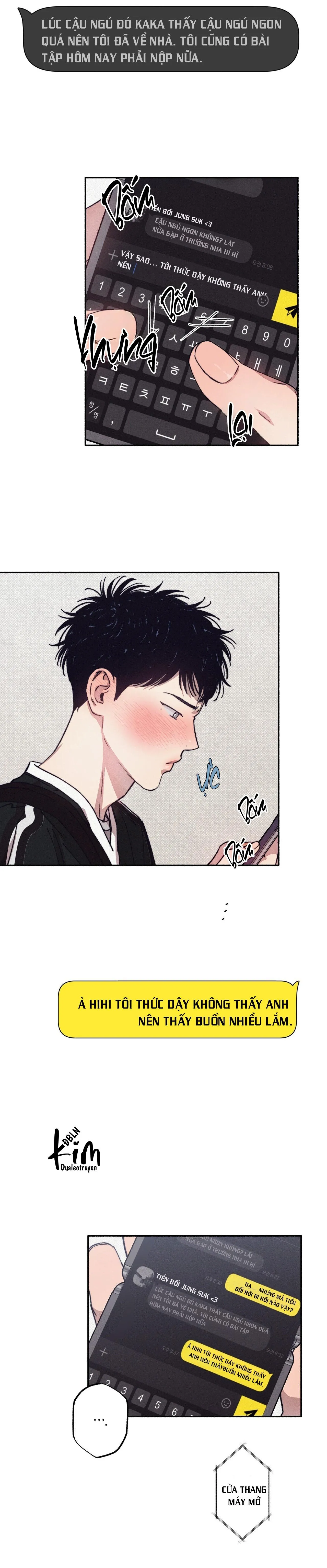 TỪ 1 ĐẾN 10 Chapter 29 Trang 6