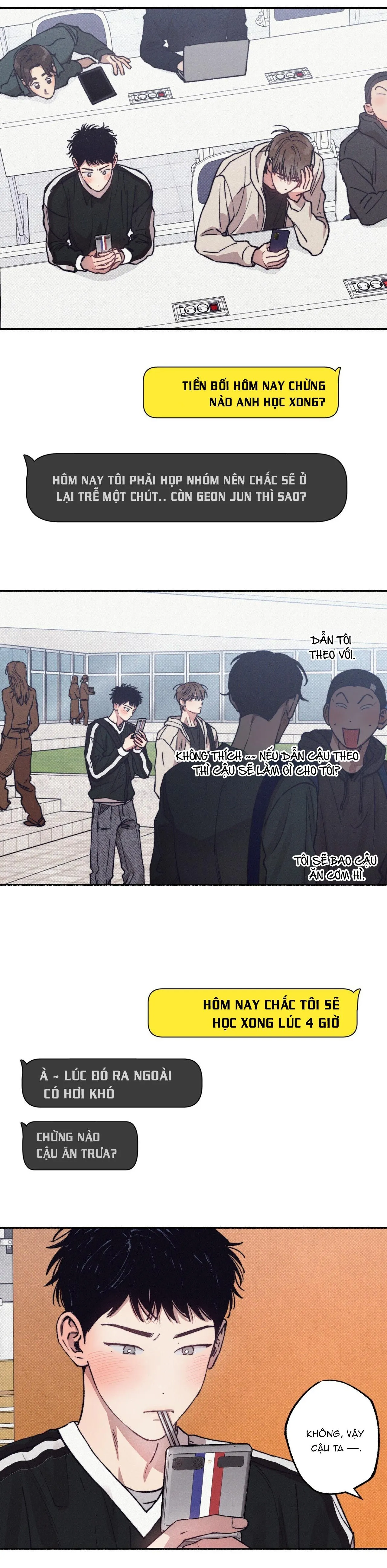 TỪ 1 ĐẾN 10 Chapter 29 Trang 9