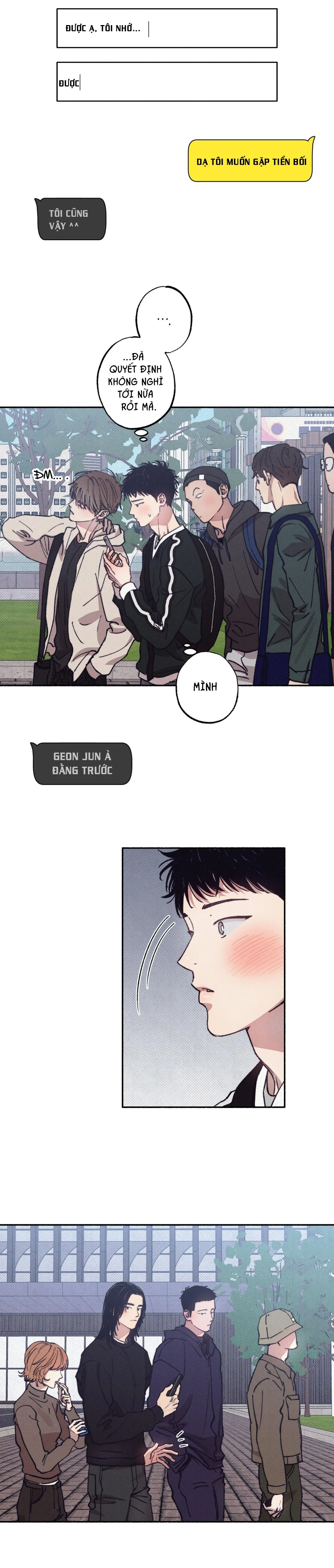 TỪ 1 ĐẾN 10 Chapter 29 Trang 11