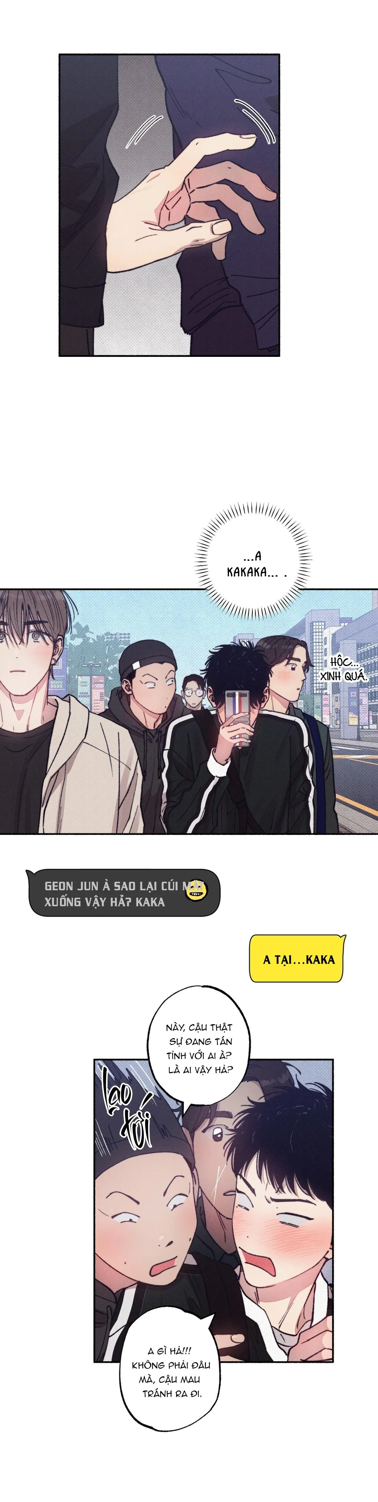 TỪ 1 ĐẾN 10 Chapter 29 Trang 12