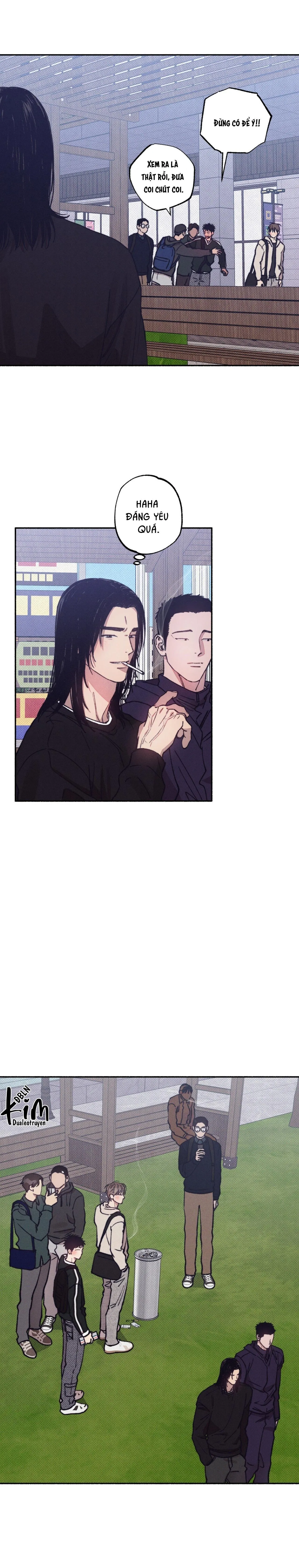 TỪ 1 ĐẾN 10 Chapter 29 Trang 13