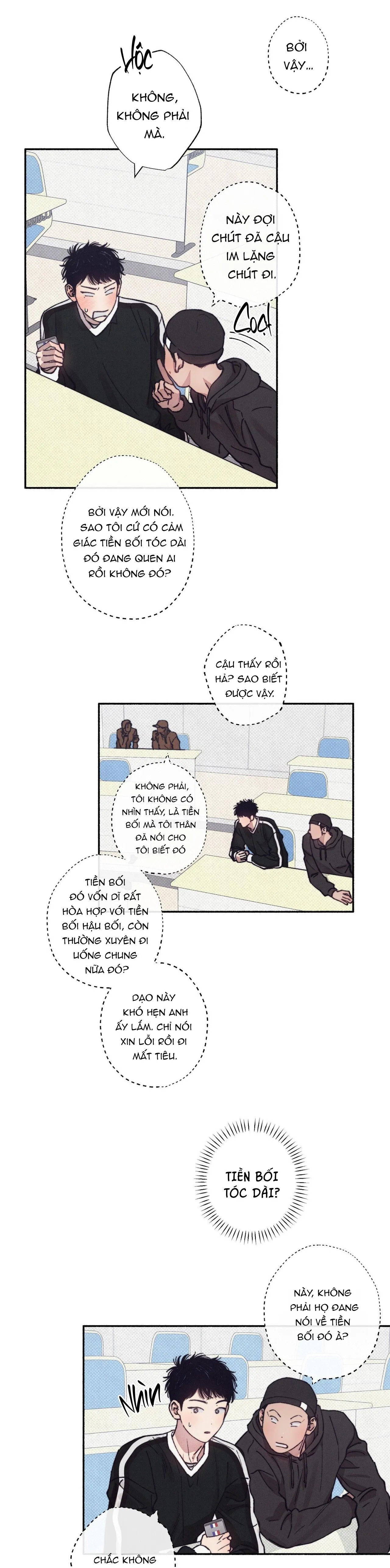 TỪ 1 ĐẾN 10 Chapter 29 Trang 16