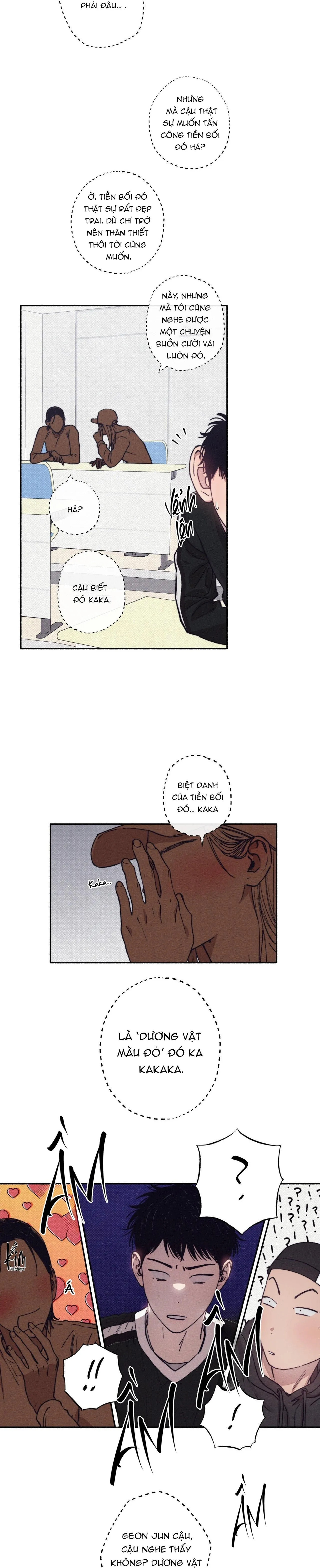 TỪ 1 ĐẾN 10 Chapter 29 Trang 17