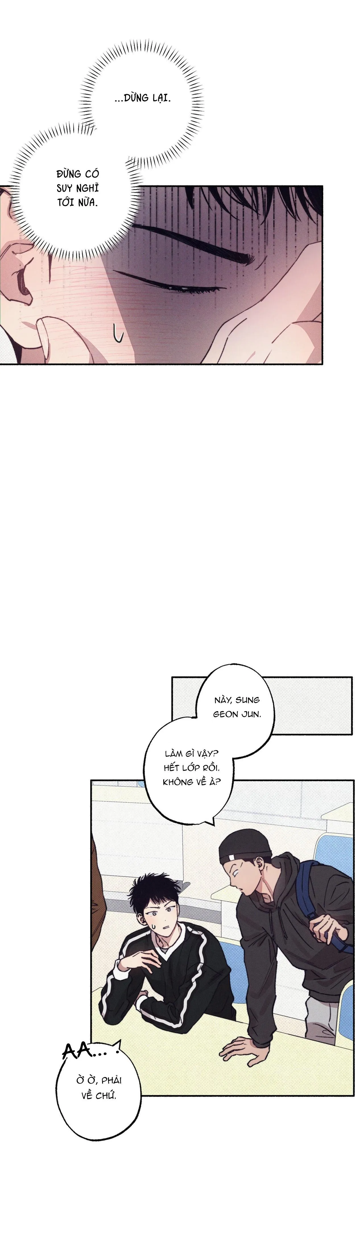 TỪ 1 ĐẾN 10 Chapter 30 Trang 6