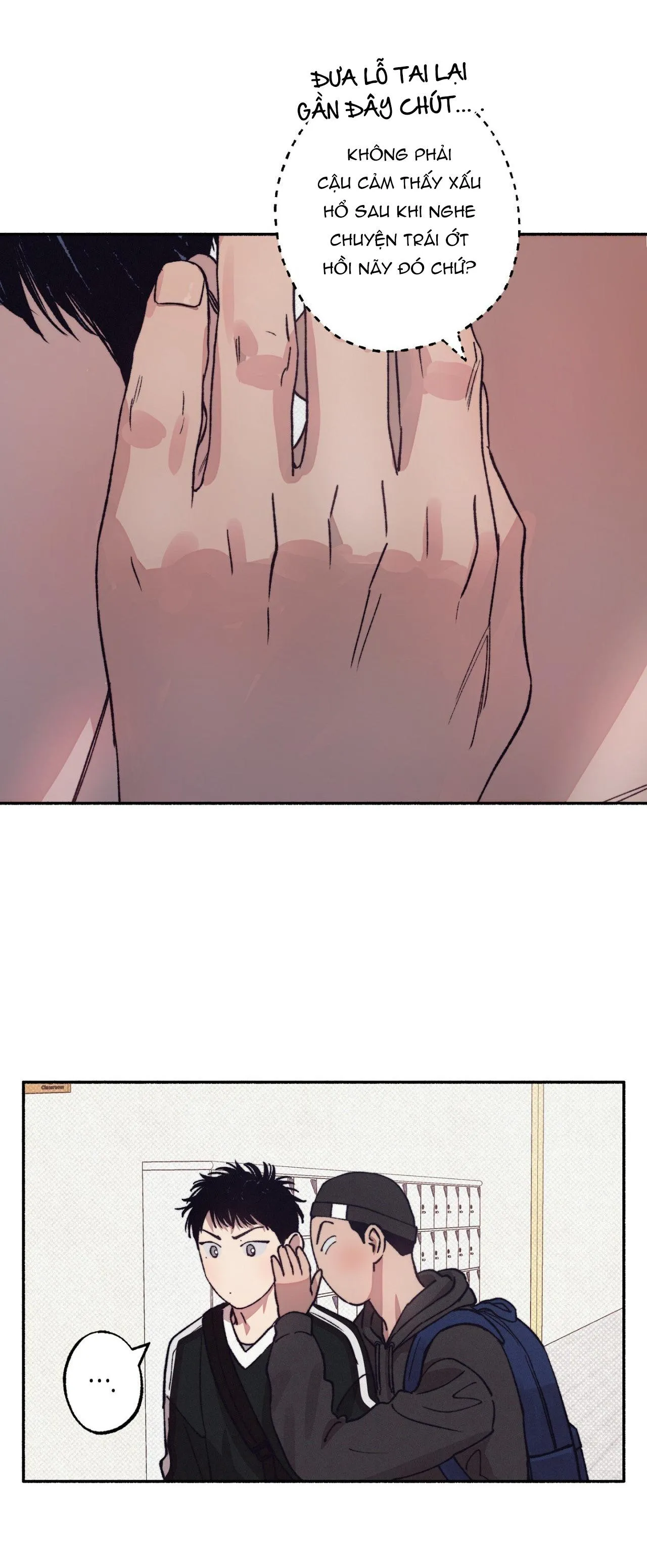 TỪ 1 ĐẾN 10 Chapter 30 Trang 8