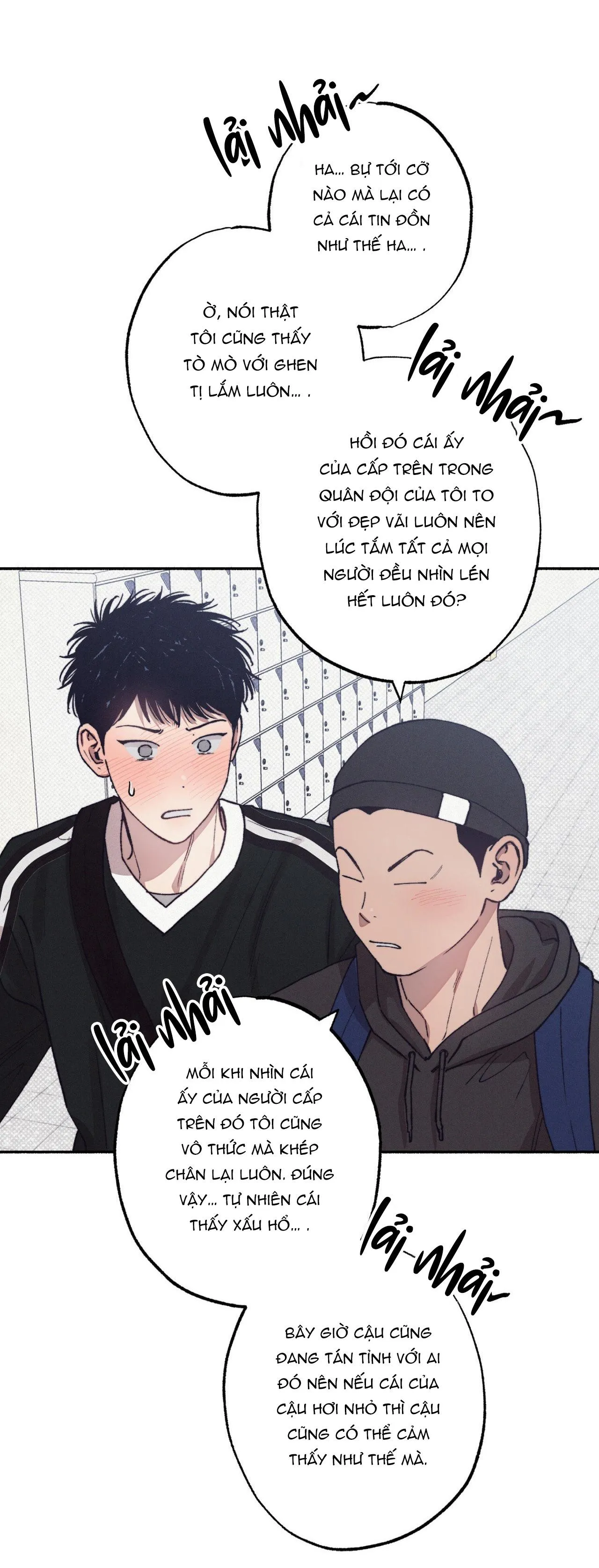 TỪ 1 ĐẾN 10 Chapter 30 Trang 9